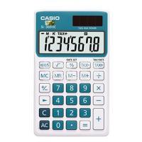 Calculators 计数机