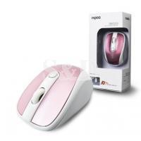 2.4G Wireless Optical Mouse 2.4G 无线光学滑鼠