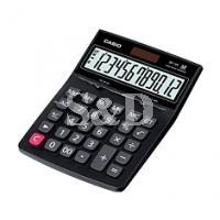 Casio Desk Top Calculator 计数机