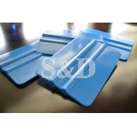 Plastic Squeegee Decal Applicator 胶刮