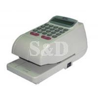 MONEYSCAN EC-7 Electronic Check Writer 电动支票机