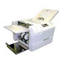 Paper Folding Machine 摺纸机