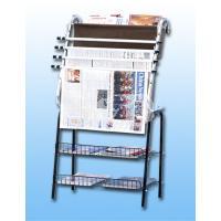 Newspaper & Magazine Rack 报纸杂志架