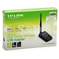 High Power Wireless USB Adaptor 无线USB 连接器