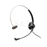 Light weight Mobile & Dect-phone headset 轻巧型耳机