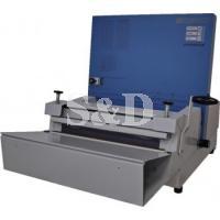 Electric Wire Binding Machine 3:1 A3 电动铁圈钉装机