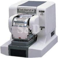 8 Digit Date and Numbers Paid Pin Electrical Perforator 电动穿孔机