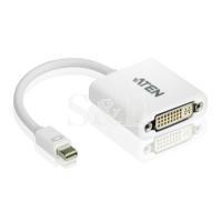 Mini DisplayPort to VGA Adapter 转接器