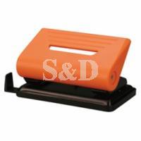 TWO-HOLE PLASTIC PUNCH  2 孔打孔机