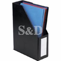 PVC MAGAZINE HOLDER PVC 杂志架