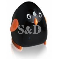 AUTO-FEATURED PENGUIN PENCIL SHARPENER 企鹅型电动铅笔刨