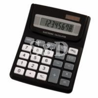 8 digits Desktop Calculator 桌面计数机