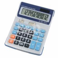 12 digits Desktop Calculator 桌面计数机