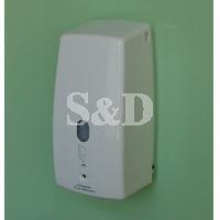 Infra-Red Sensor Automatic Soap Dispenser  红外线感应自动皂液机