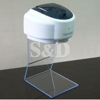 Infra-Red Sensor Equipped Automatic Soap Dispenser  红外线传感器的自动皂液机