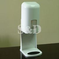 Infra-red Sensor Automatic Soap Dispenser 红外线感应器自动皂液机