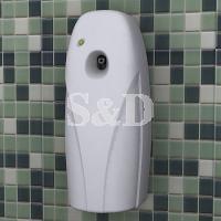 Automatic Air Freshener 自动空气清新机