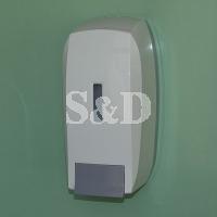 Foam Soap Dispenser  皂液机