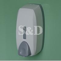 Foam Soap Dispenser  皂液机