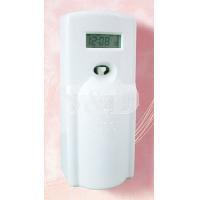 Air Freshener Dispenser with LCD Adjustable Timed Interval Spray  空气清新机液晶可调时间间隔喷雾