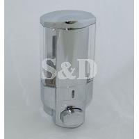 One-Compartment Soap Dispensers 皂液机