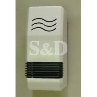 Electric Air Freshener in High-Quality Plastic Molding 电空气清新机