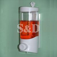 One-Compartment Soap Dispensers 皂液机