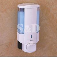 One-Compartment Soap Dispensers 皂液机