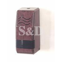 Electric Air Freshener in High-Quality Plastic Molding 电空气清新机