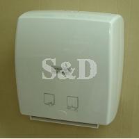 Sensor Automatic Roll Towel Dispenser  传感器自动捲纸擦手纸架