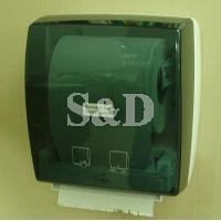 Sensor Automatic Roll Towel Dispenser  传感器自动捲纸擦手纸架