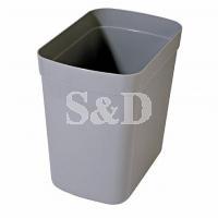 Plastic Wastebin  垃圾桶