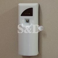 Automatic Air Freshener 自动空气清新机