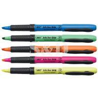 Briteliner Highlighter With Grip 萤光笔