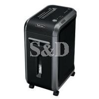 Fellowes 99Ci Cross Cut Paper Shredder 粒碎纸机