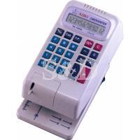 NIBO NB-5000M Electronic Check Writer 电动支票机