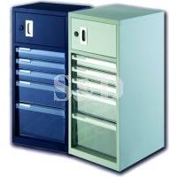 A4 5-Drawers Cabinet 金属外壳五层文件地柜