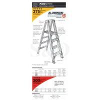 Platform Ladder 平台梯