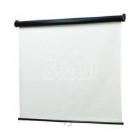 ACCO WALL PROJECTION SCREEN 挂墙投影屏幕