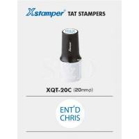 TAT Stampers 工业用印章