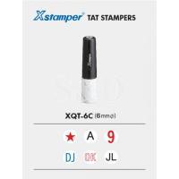 TAT Stampers 工业用印章