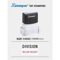 TAT Stampers 工业用印章