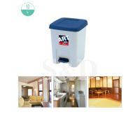 垃圾桶 RECTANGULAR STEP-ON DUSTBIN, 10L