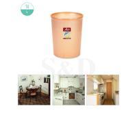 垃圾桶 ROUND DUSTBIN, 14L