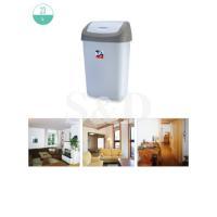 垃圾桶 SWING TOP DUSTBIN, 23L