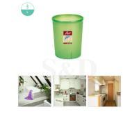 垃圾桶 ROUND DUSTBIN, 8L