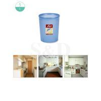 垃圾桶 ROUND DUSTBIN, 5L