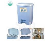 垃圾桶 Step-on Dustbin, 45L set