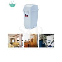 垃圾桶 SWING TOP DUSTBIN, 32L