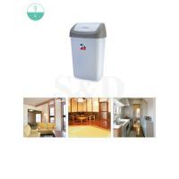 垃圾桶 SWING TOP DUSTBIN, 9L